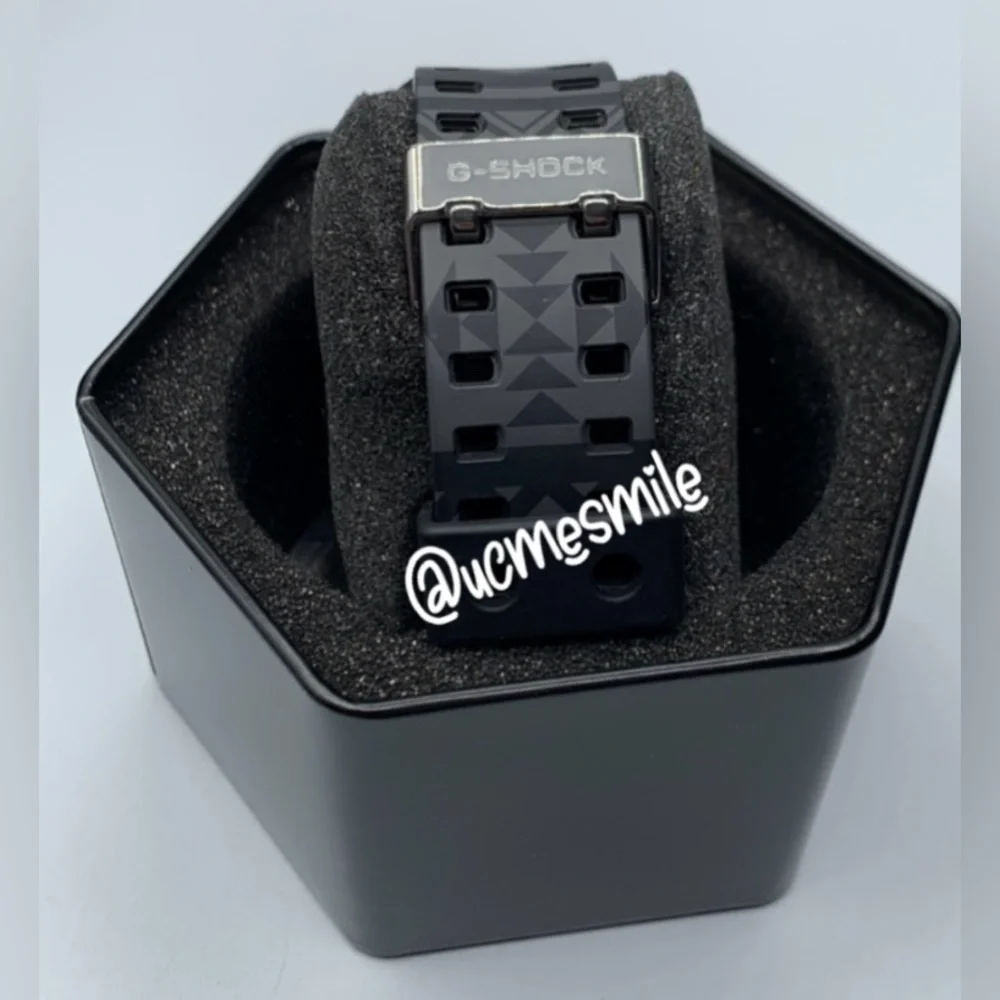 Men’s G Shock GA110TP Watch Tribal Pattern Watch
